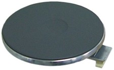 EGO 12.22453.804 Piastra