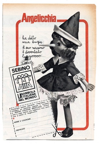 Advertsing ritagli giornale - advertsing, di