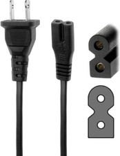 Power cord for - ac, numark