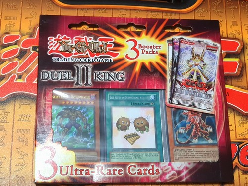 Duel ii king 3 - duel,