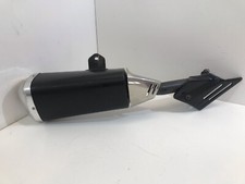 TERMINALE SCARICO MARMITTA