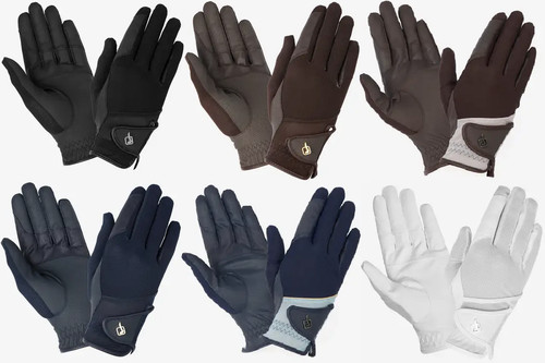 Guanti lemieux pro mesh - guanti,