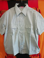 Camicia camicia uniforme