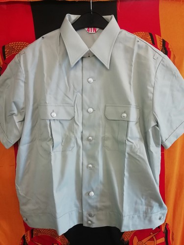 Camicia camicia uniforme