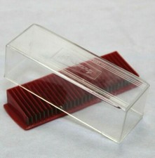 Rivista diamantata anni 30 con