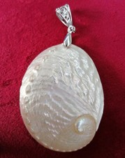 Ciondolo Conchiglia