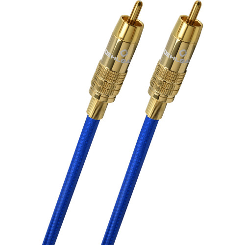Oehlbach 113 cavo rca - oehlbach, nf