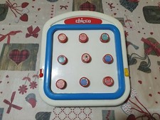 Chicco Gioco elettronico chicco con versi di animali