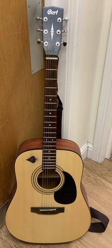 Cort ad810 dreadnought - ad810,