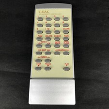 Telecomando per teac vrds - per, vrds-3