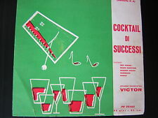 LP 10 POLLICI BRUNO ROSETTANI