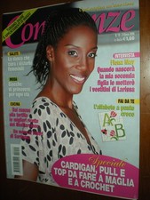 Confidenze.FIONA MAY,RITA MAFFEI,f