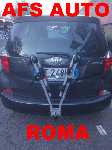Portabici posteriore per - portabici,