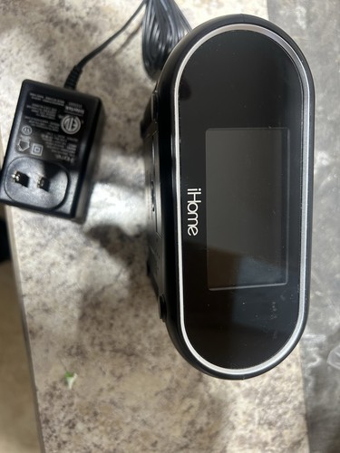 Ihome hih35 triple display - ihome,