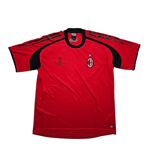 Milan adidas champions - ac,