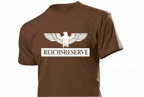 Ferromil shirt reichsadler - ferromil,
