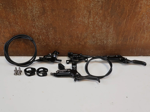 Set carbonio sram level - set,
