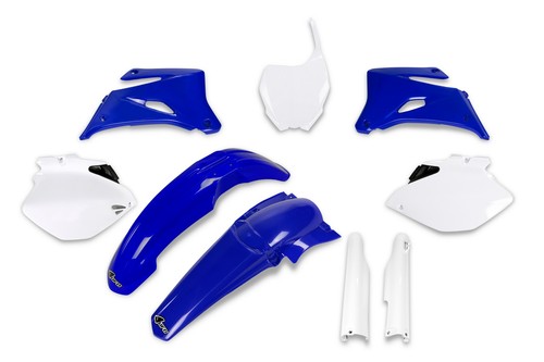 Kit plastiche yamaha yzf - plastiche, 250
