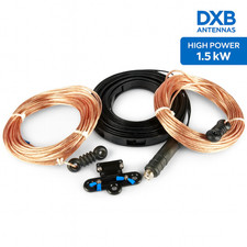 Antenna dipolo g5rv high - dipolo,