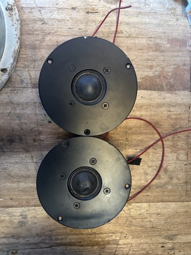 Dynaudio af altoparlante - d-28,