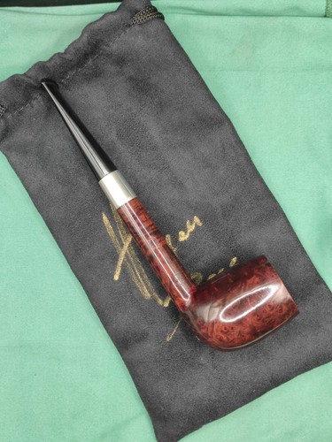 Pipa comoy old bruyere - old,