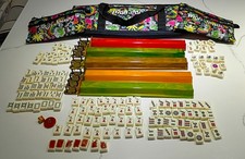 5 vassoi in bachelite vintage