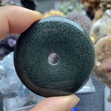 WOW!!! Raro cristallo visione