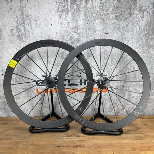 Nuovo set ruote tubeless - set,