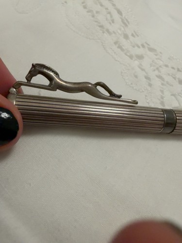 Montegrappa penna sfera - montegrappa, a