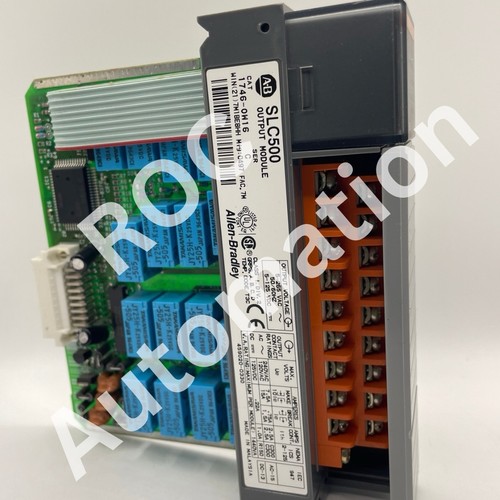 Surplus pre allen bradley - allen,
