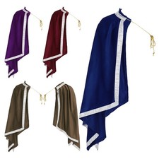 Costume guerriero mantello - costume,