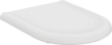 Clodia Sedile WC, Forma