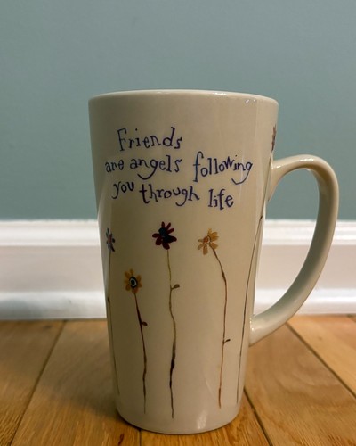 Natural life friends are - natural,