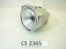 Fanalino fanale anteriore