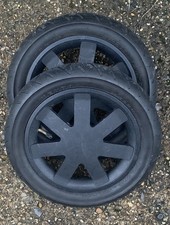 Quinny Buzz Set Ruote