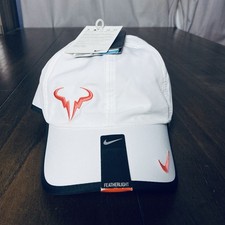 Cappello da tennis Nike Rafa