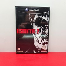 Resident Evil 2 Nintendo