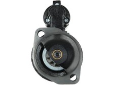 MOTORINO AVVIAMENTO 12V BOSCH 000362304 PER TRATTORE DEUTZ-FAHR BMW GOLDONI
