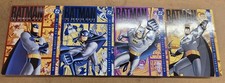 Batman The Animated Series
