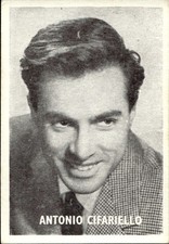 Card Sun Chewingum Attori