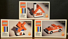 LEGO Limited Edition 60th