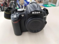 Nikon D5000 reflex digitale