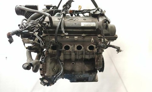 Motore hyundai i20 2 - ⭐, 63