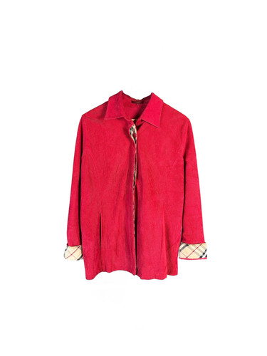 Giacca leggera burberry - giacca,