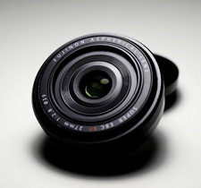 Fugi Fuginon 27mm 1:2.8 Super