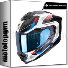 Scorpion casco integrale - scorpion,