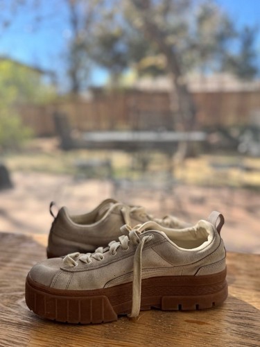 Scarpe casual puma mayze - puma,