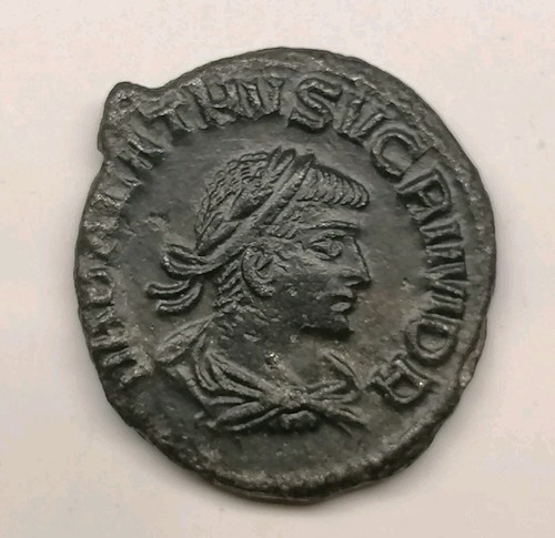 Antoniniano vaballathus e - antoniniano,