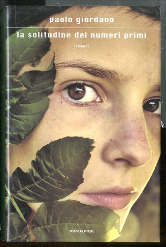Solitudine dei numeri primi - numeri, (