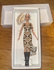 RFDC Roma Fashion Doll